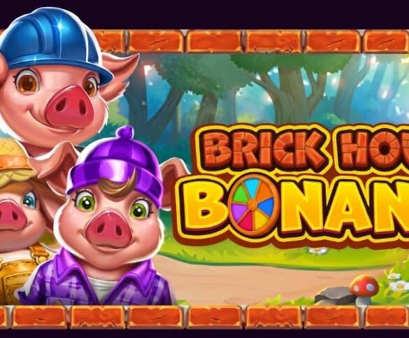Brick House Bonanza – Слот от Pragmatic Play | Демо