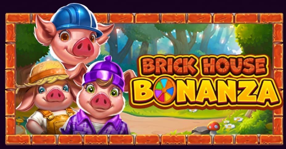 Brick House Bonanza - Слот от Pragmatic Play | Демо