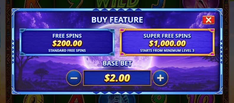 Cheetah Wild слот е нова казино игра на Pragmatic Play, парични символи, множители на заместващите символи, безплатни завъртания, RTP 96,50% и безплатно демо. Cheetah Wild слот е нова казино игра на Pragmatic Play, парични символи, множители на заместващите символи, безплатни завъртания, RTP 96,50% и безплатно демо.