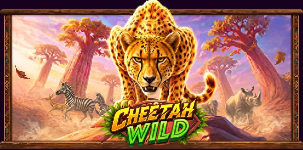 Cheetah Wild слот ревю 2026 – казино игра от Pragmatic Play | Демо Cheetah Wild слот ревю 2026 – казино игра от Pragmatic Play | Демо