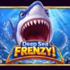 Deep Sea Frenzy слот ревю 2026 – казино игра от Pragmatic Play | Демо