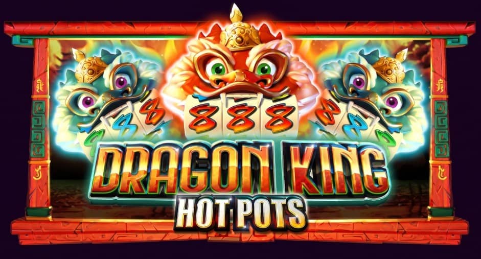 Dragon King Hot Pots - Слот от Pragmatic Play | Демо