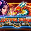 Floating Dragon – Year of the Snake – Слот от Pragmatic Play | Демо