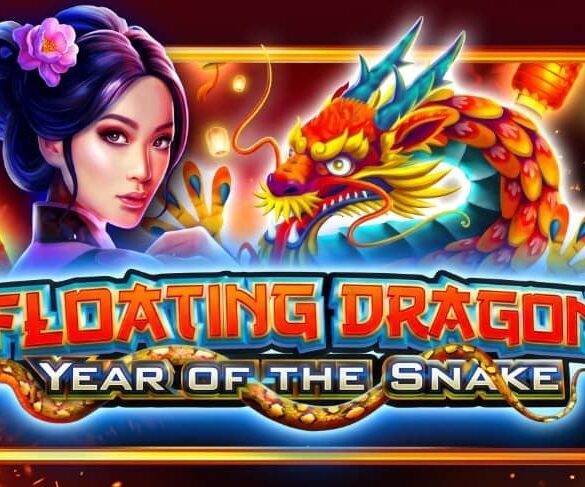 Floating Dragon – Year of the Snake – Слот от Pragmatic Play | Демо