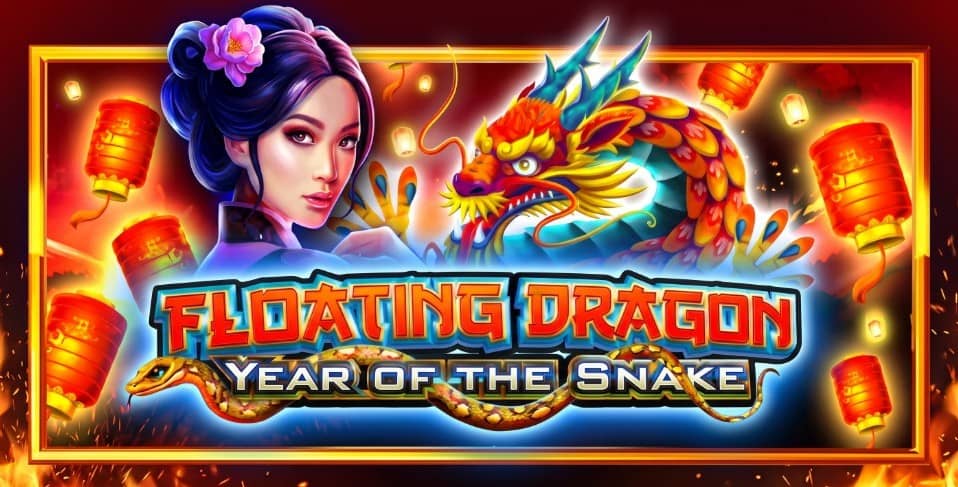 Floating Dragon – Year of the Snake - Слот от Pragmatic Play | Демо