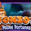 Fonzo’s Feline Fortunes – Слот от Pragmatic Play | Демо