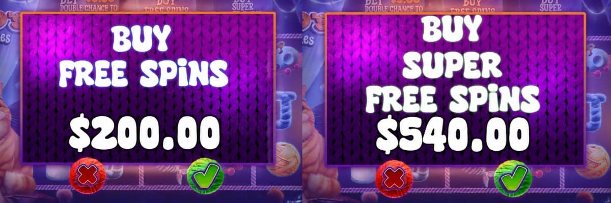 Fonzo’s Feline Fortunes slot от Pragmatic Play е casino слот с RTP 96,50%, 10 линии, Free Spins, Respins, Wild и безплатно демо