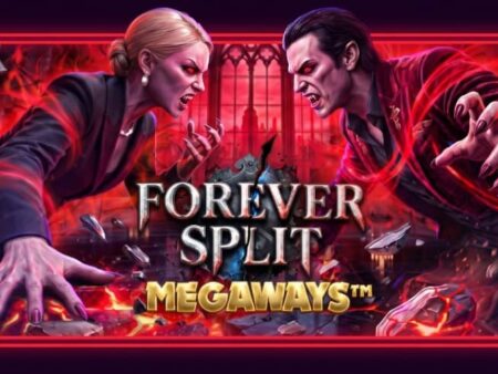 Forever Split Megaways™ слот ревю 2026 – казино игра от Pragmatic Play | Демо