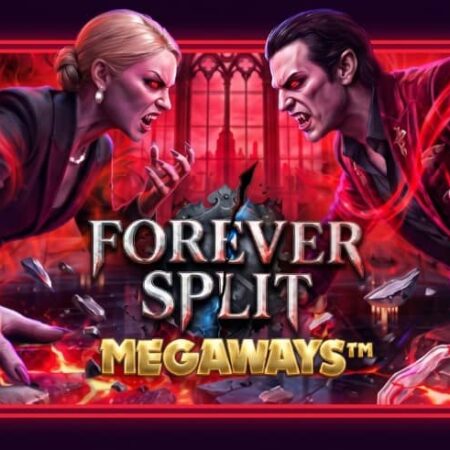 Forever Split Megaways™ слот ревю 2026 – казино игра от Pragmatic Play | Демо