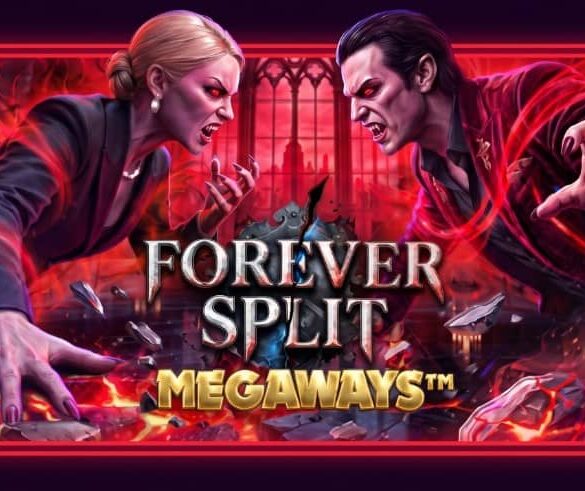 Forever Split Megaways™ слот ревю 2026 – казино игра от Pragmatic Play | Демо