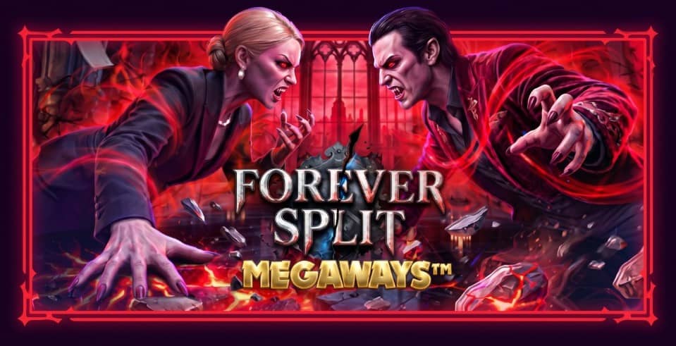 Forever Split Megaways™ слот ревю 2026 – казино игра от Pragmatic Play | Демо