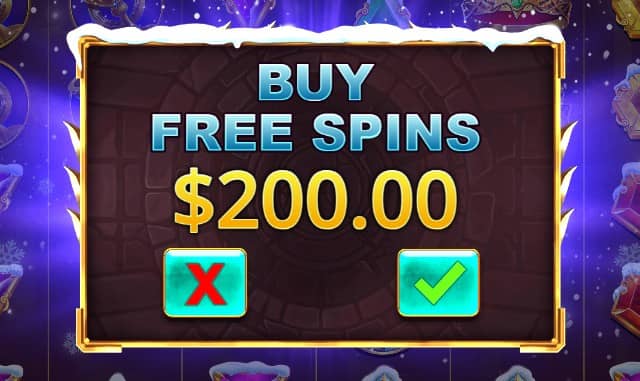  Gates of Olympus Xmas 1000 slot от Pragmatic Play е casino слот с RTP 96,50%, множители до 1000x, Free Spins и безплатно демо.
