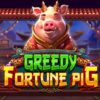 Greedy Fortune Pig слот – казино игра от Pragmatic Play | Демо