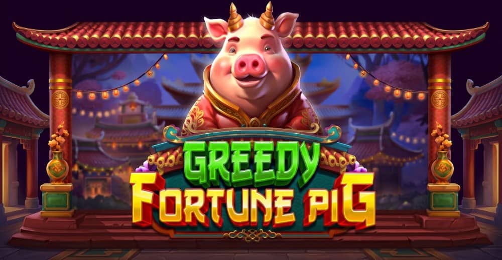 Greedy Fortune Pig слот – казино игра от Pragmatic Play | Демо