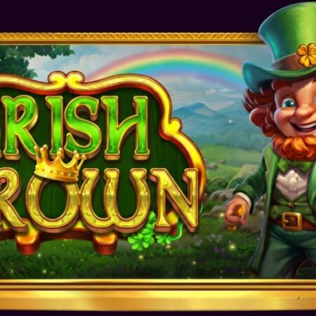 Irish Crown – Слот от Pragmatic Play | Демо