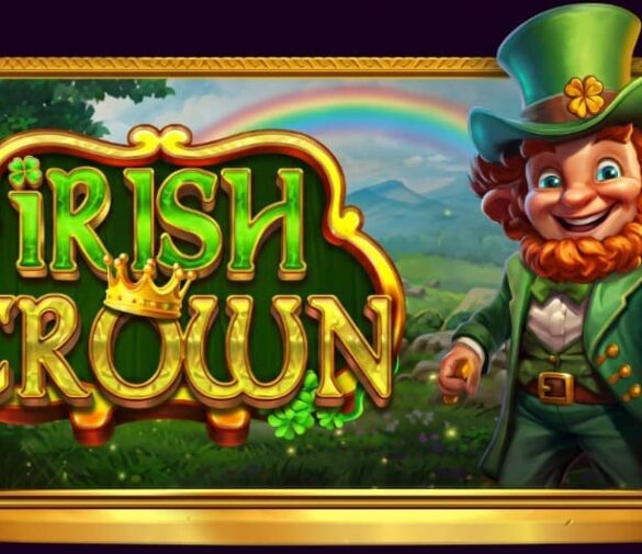 Irish Crown – Слот от Pragmatic Play | Демо