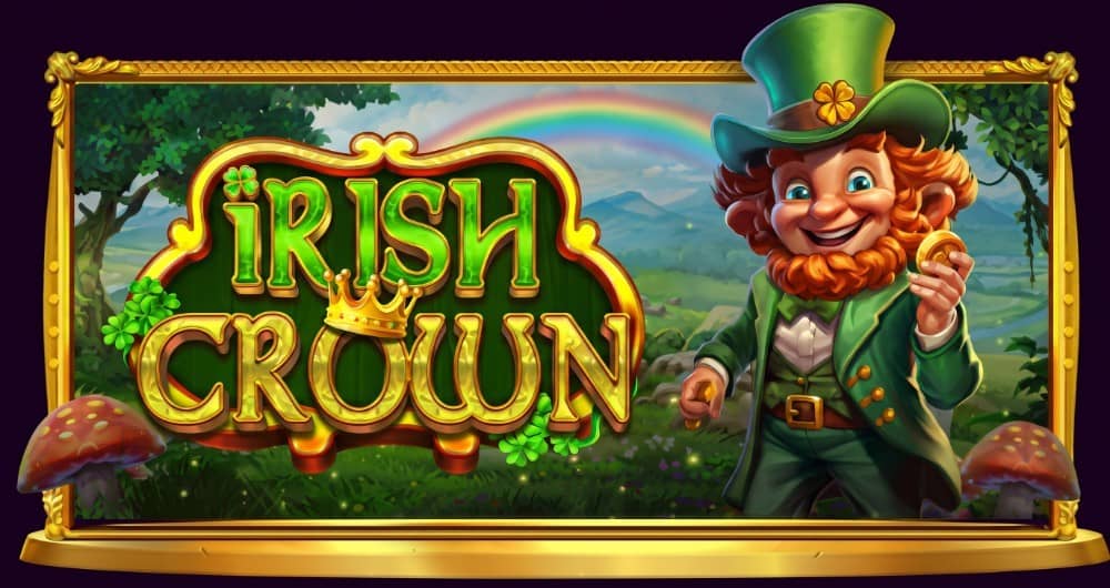 Irish Crown - Слот от Pragmatic Play | Демо