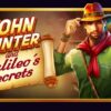 John Hunter and Galileo’s Secrets слот – казино игра от Pragmatic Play | Демо