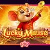 Lucky Mouse слот – казино игра от Pragmatic Play | Демо