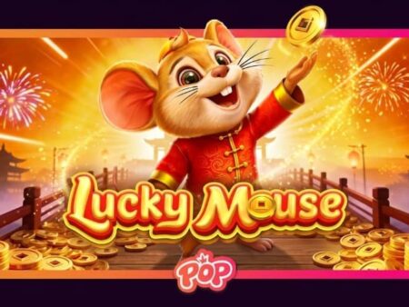 Lucky Mouse слот – казино игра от Pragmatic Play | Демо
