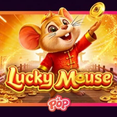 Lucky Mouse слот – казино игра от Pragmatic Play | Демо