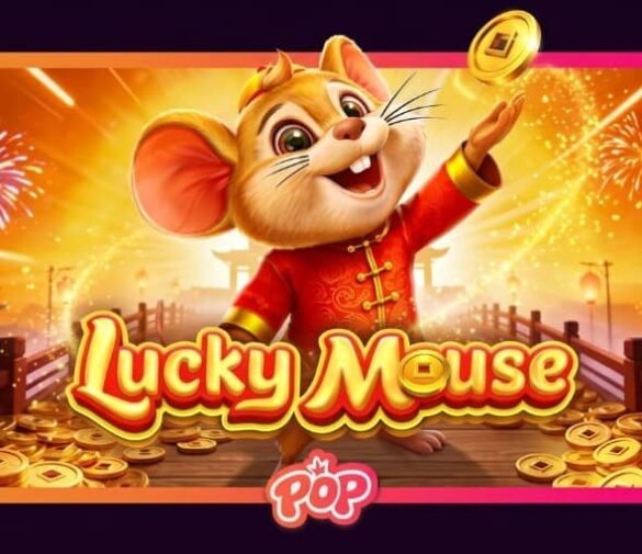 Lucky Mouse слот – казино игра от Pragmatic Play | Демо