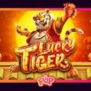 Lucky Tiger слот – казино игра от Pragmatic Play | Демо