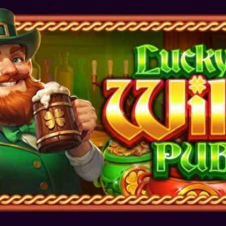 Lucky’s Wild Pub слот ревю 2026 – казино игра от Pragmatic Play | Демо