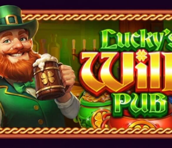 Lucky’s Wild Pub слот ревю 2026 – казино игра от Pragmatic Play | Демо