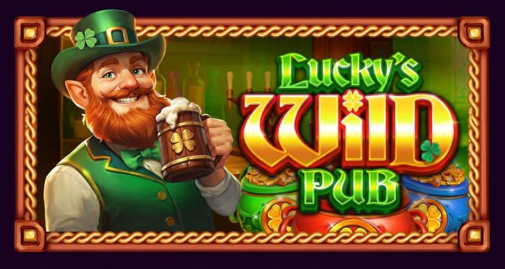 Lucky’s Wild Pub слот ревю 2026 – казино игра от Pragmatic Play | Демо
