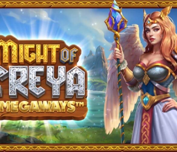 Might of Freya Megaways™ – Слот от Pragmatic Play | Демо