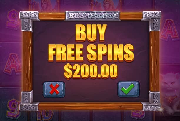 Might of Freya Megaways™ slot от Pragmatic Play е casino слот с RTP 96,50%, Tumble, Wild с животи, Free Spins, 8000x и безплатно демо.