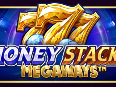 Money Stacks Megaways™ – Слот от Pragmatic Play | Демо
