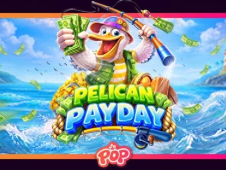 Pelican Payday слот ревю 2026 – казино игра от Pragmatic Play | Демо
