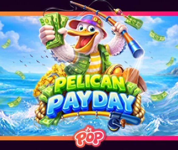 Pelican Payday слот ревю 2026 – казино игра от Pragmatic Play | Демо