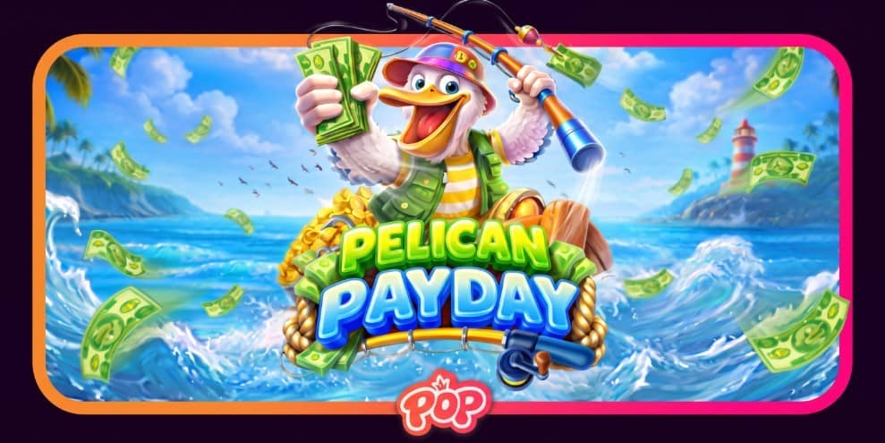 Pelican Payday слот ревю 2026 – казино игра от Pragmatic Play | Демо