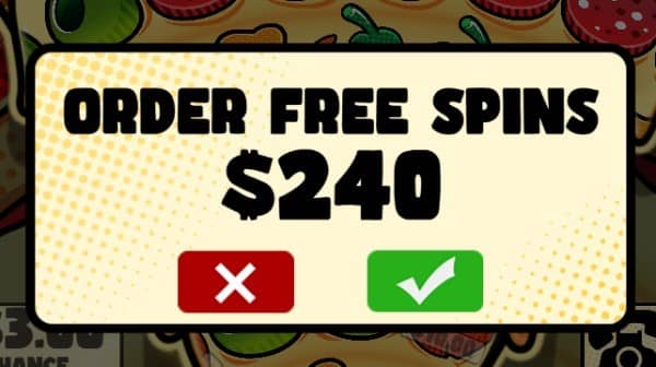 Peppe’s Pepperoni Pizza Plaza слот от Pragmatic Play е с RTP 96,55%, парични символи, заместващи символи, безплатни завъртания и безплатно демо