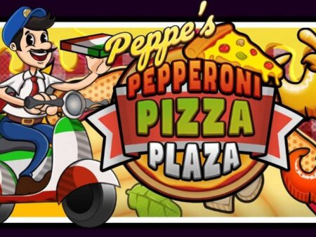 Peppe’s Pepperoni Pizza Plaza слот – казино игра от Pragmatic Play | Демо