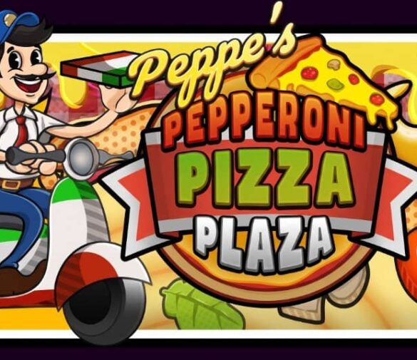 Peppe’s Pepperoni Pizza Plaza слот – казино игра от Pragmatic Play | Демо
