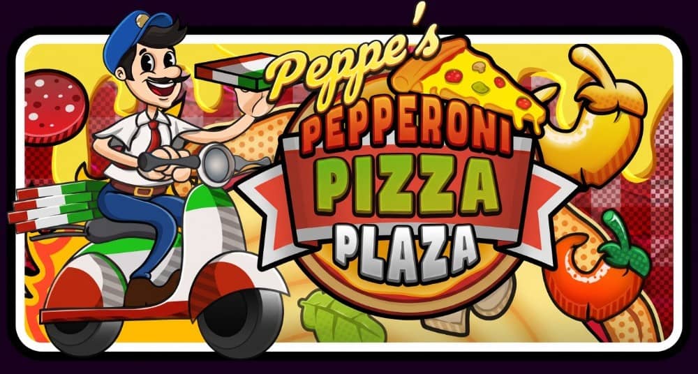 Peppe’s Pepperoni Pizza Plaza слот – казино игра от Pragmatic Play | Демо