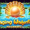 Raging Waterfall Megaways™ слот ревю 2026 – казино игра от Pragmatic Play | Демо