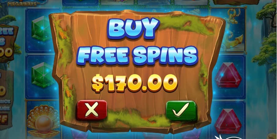 Raging Waterfall Megaways™ е казино слот на Pragmatic Play с до 175 616 начина, каскади, безплатни завъртания, 10 000x и безплатно демо. Raging Waterfall Megaways™ е казино слот на Pragmatic Play с до 175 616 начина, каскади, безплатни завъртания, 10 000x и безплатно демо.