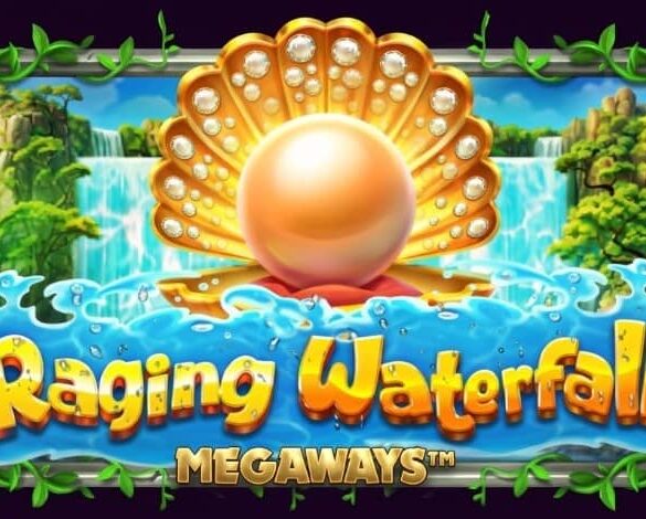 Raging Waterfall Megaways™ слот ревю 2026 – казино игра от Pragmatic Play | Демо
