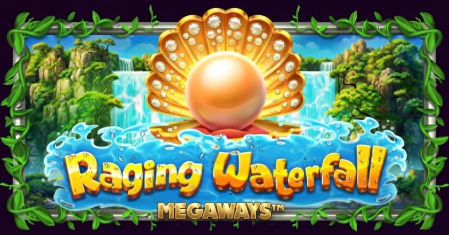 Raging Waterfall Megaways™ слот ревю 2026 – казино игра от Pragmatic Play | Демо Raging Waterfall Megaways™ слот ревю 2026 – казино игра от Pragmatic Play | Демо