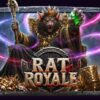 Rat Royale – Слот от Pragmatic Play | Демо
