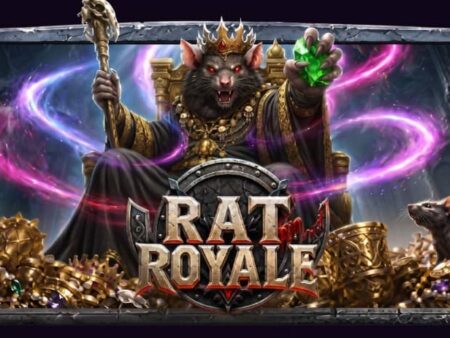 Rat Royale – Слот от Pragmatic Play | Демо