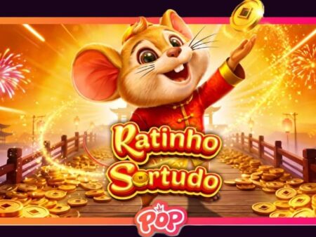 Ratinho Sortudo – Слот от Pragmatic Play | Демо