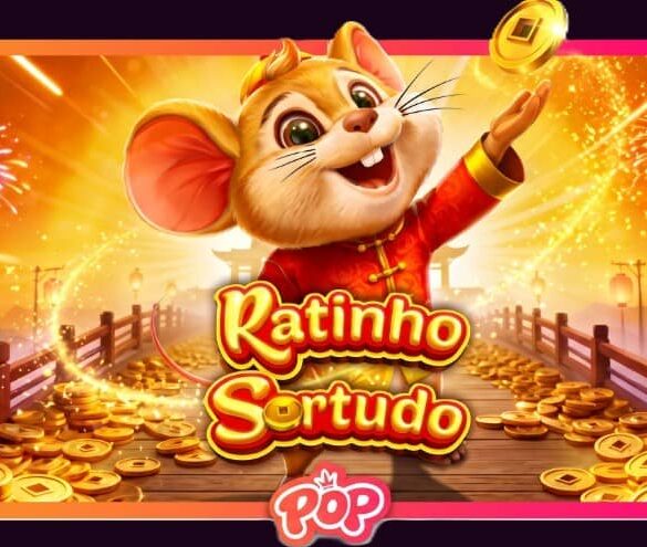Ratinho Sortudo – Слот от Pragmatic Play | Демо