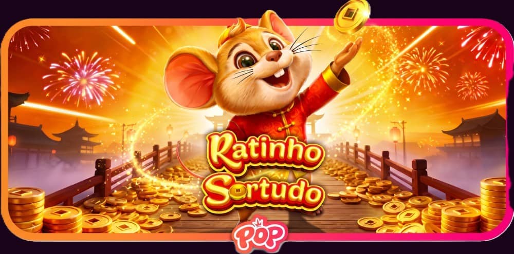 Ratinho Sortudo - Слот от Pragmatic Play | Демо