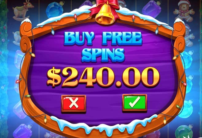 Santa’s Xmas Rush slot от Pragmatic Play е casino слот с RTP 96,51%, Xmas Rush, Free Spins, награди до 2500x и безплатно демо.